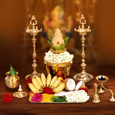 karma kand and jyotish