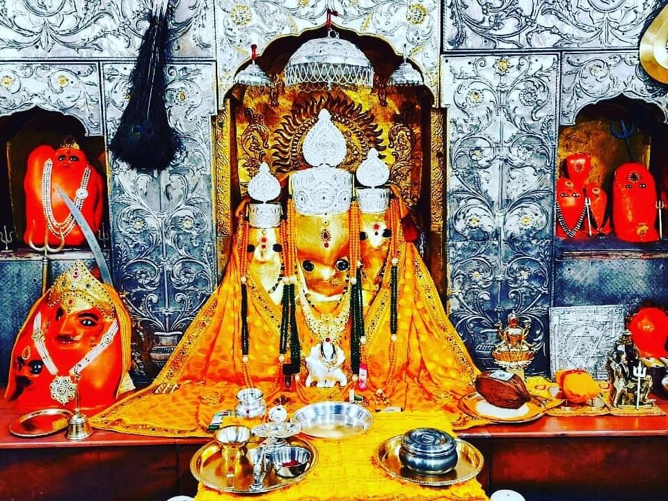 Bagalamukhi Mantra Jaap