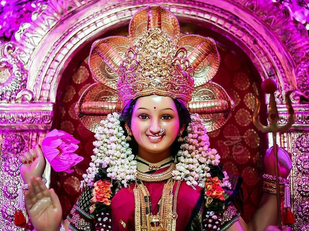 Durga Saptashati Path