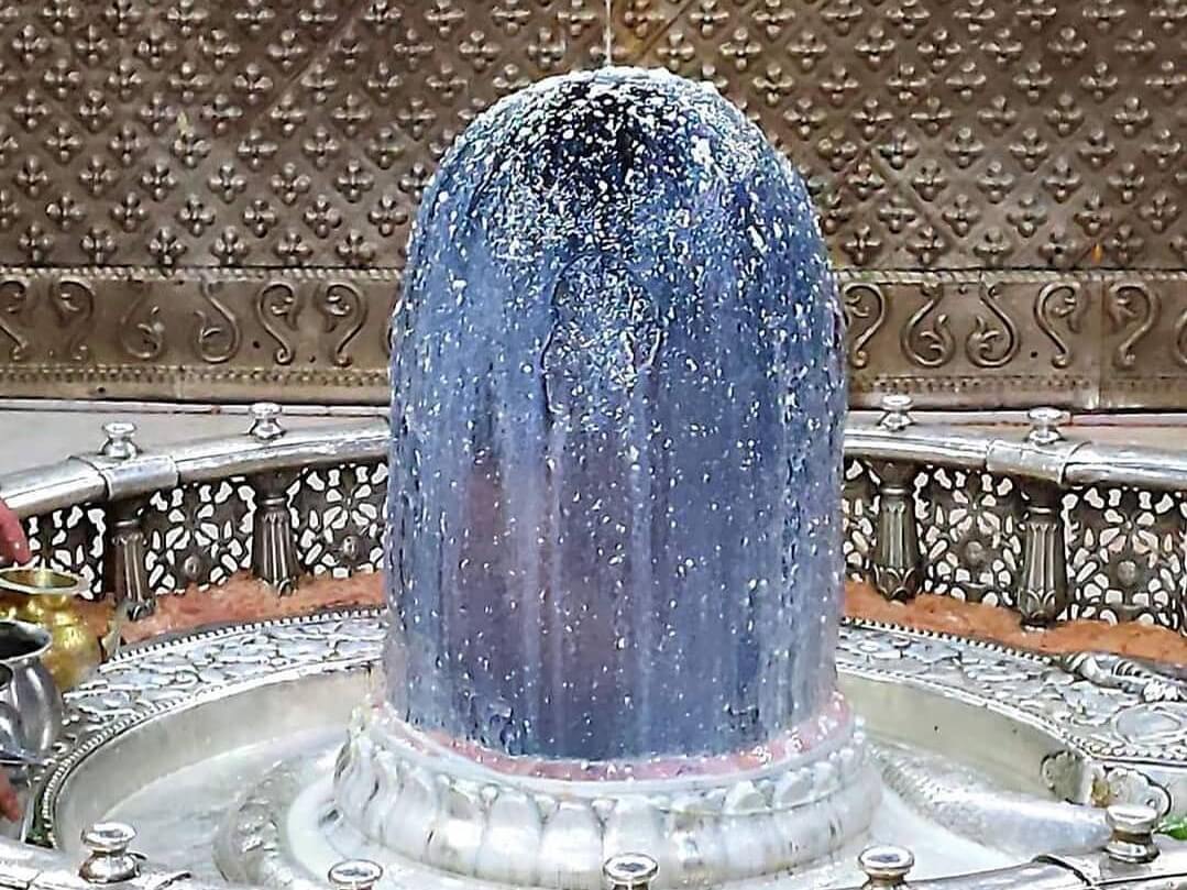 Mahakaal Rudrabhishek Ujjain